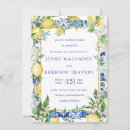 Search for mosaic invitations Rustic