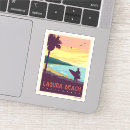 Search for laguna stickers Surfer