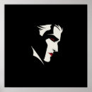 Search for vampire art Red