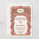 Search for 1900 invitations Antique