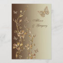 Search for recycled wedding invitations Floral