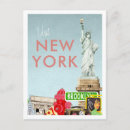 Search for new york state postcards Retro