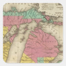 Search for map of michigan stickers Atlas