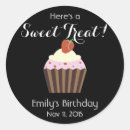 Search for strawberry shortcake stickers Cupcake