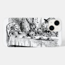 Search for mad tea party iphone cases Fantasy