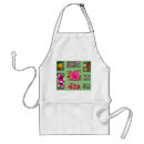 Search for white daffodil aprons Pink