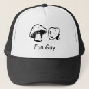 Search for fun guy hats Fungi