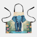 Search for baby blue aprons Whimsical