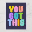 Search for got postcards You got this