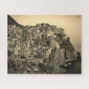 Search for manarola puzzles Italia