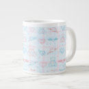 Search for baby pattern mugs Abstract