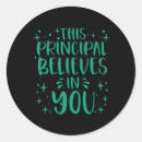 Search for principe stickers Assistant