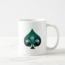 Search for ace spades mugs Poker