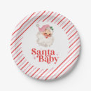 Search for santa baby plates Pink