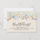 Search for mini note cards Floral