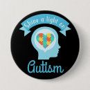 Search for special needs badges Support