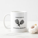 Search for funny pickleball sayings mugs Humor
