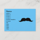 Search for men chubby business cards Beard