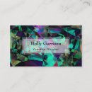 Search for unique shaped business cards Shapes