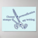 Search for creative writing posters English teacher