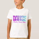 Search for dance studio tshirts Tap