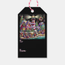 Search for beach christmas gift tags Pink