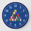 Search for pool ball clocks Recreation