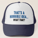 Search for trouble accessories Joke