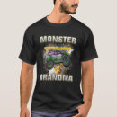Search for monster jam clothing Lovers