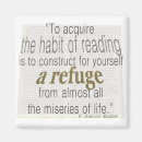 Search for habit magnets Reading