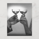 Search for human hands postcards Black and white
