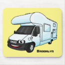 Search for happy camper mousepads Trailer
