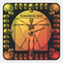 Search for skull guitar stickers Skeleton
