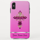 Search for pink cross iphone cases Religion