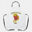 Search for everyday aprons Food