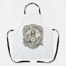 Search for funny christian quote aprons Christianity