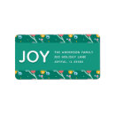 Search for holiday business labels Modern