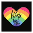 Search for lesbian kiss posters Pride
