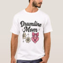 Search for drumline tshirts Music