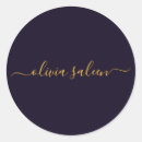 Search for green and black stickers Stylish