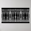 Search for ironwork posters Vintage