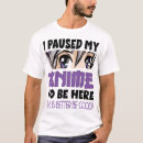 Search for pause tshirts Kawaii