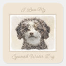 Search for water dog stickers Pet