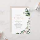 Search for field wedding invitations Greenery