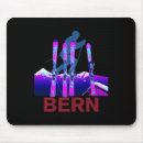Search for retro board mousepads Snowboarding view
