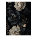 Search for white flower posters Roses