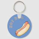 Search for frankfurt key rings Hot dog