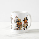 Search for pumpkin head mugs Jack o lantern