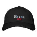 Search for obama embroidered hats Elections