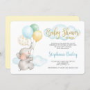 Search for from afar baby shower invitations Shower by mail